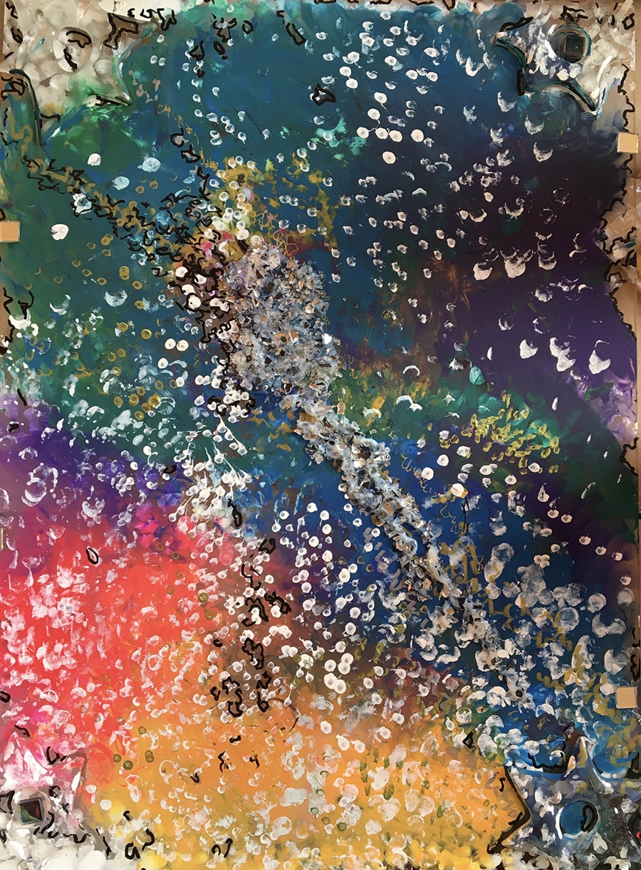 Peintre libre