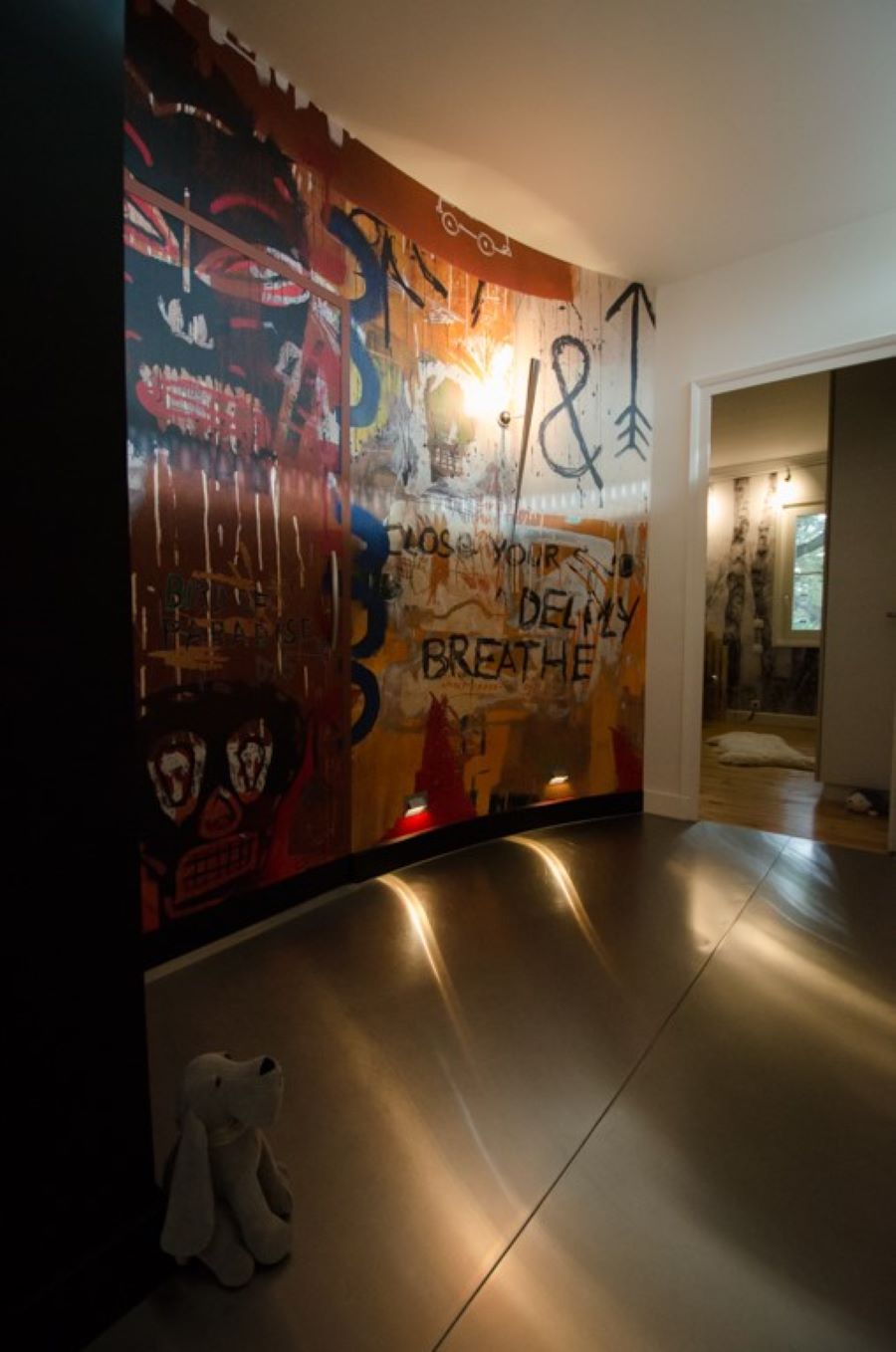 Avec l'Atelier 423, votre projet d'architecture d'intérieur est entre de bonnes mains