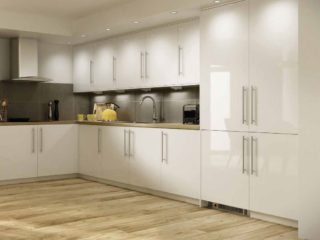 Les radiateurs Thermador, aussi esthétiques que performants.