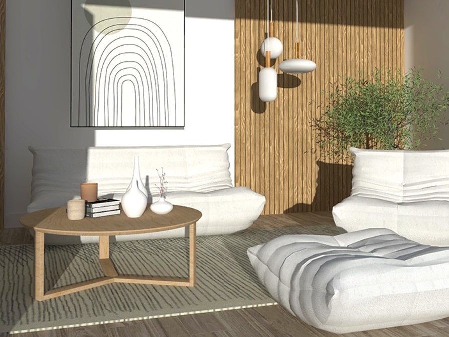 décoration d'intérieur