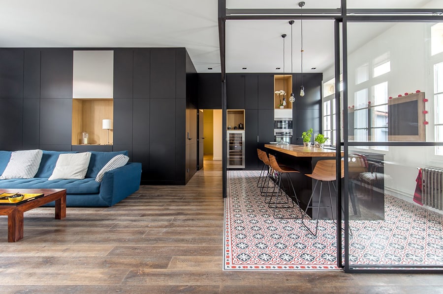 Décoration d'intérieur