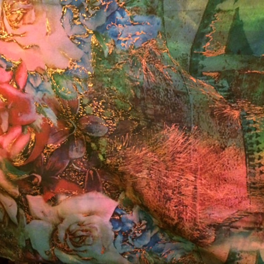 peintre libre