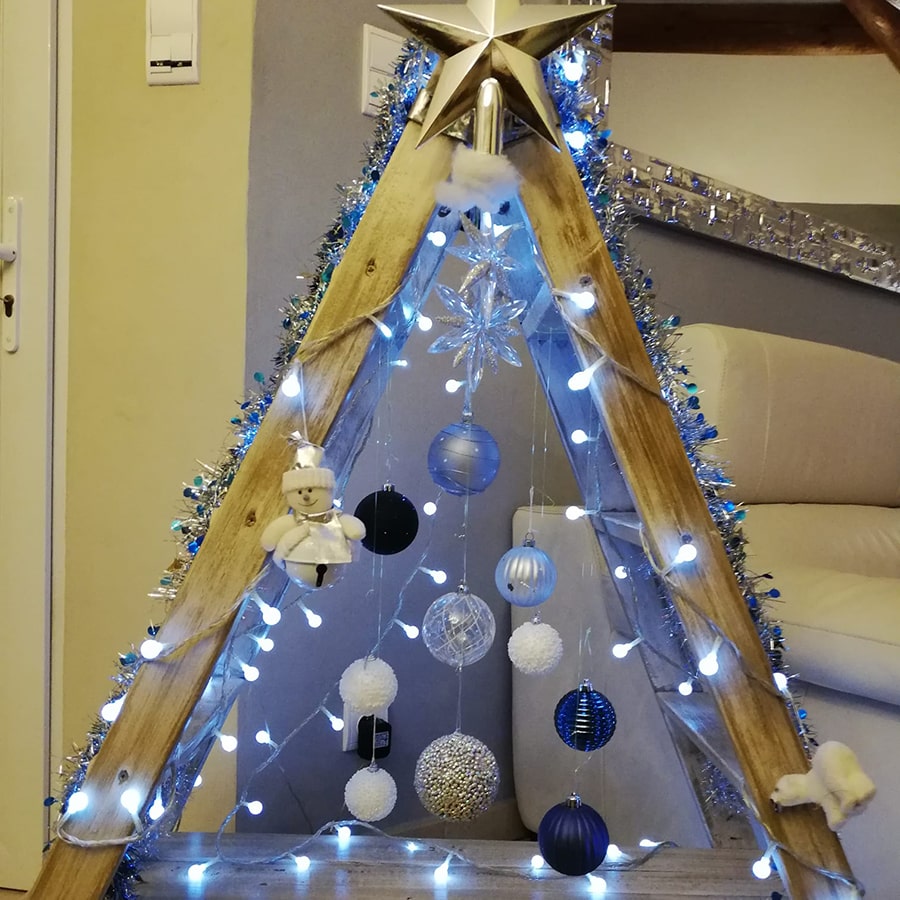 Déco de noël