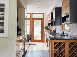 Agence d’architecture