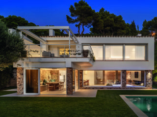 architecte d'interieur