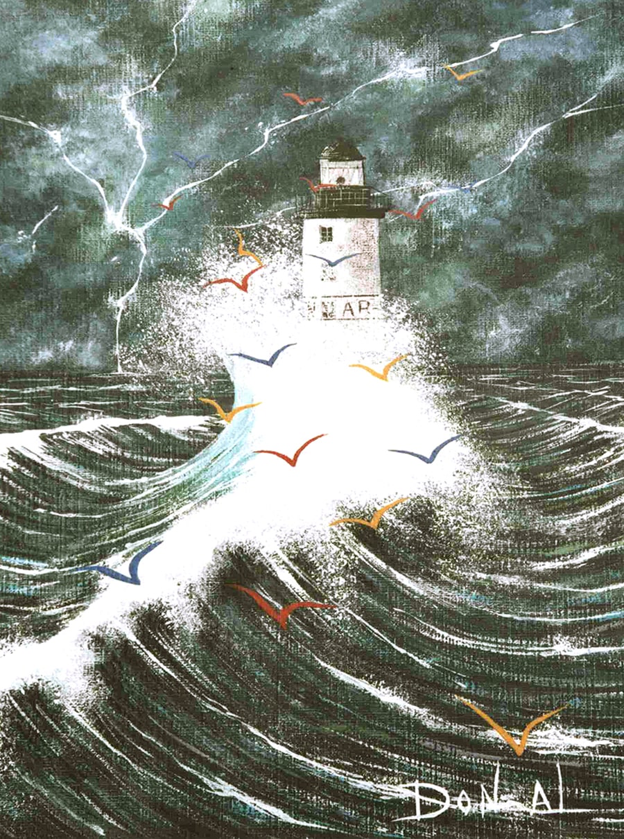 peintre libre