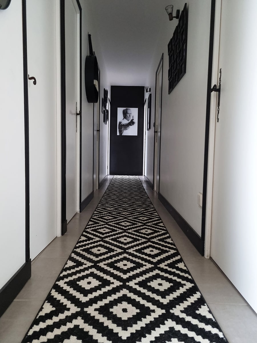 couloir design