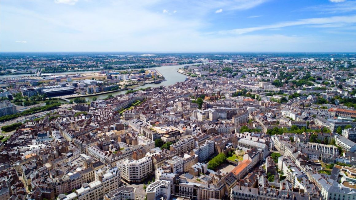 Découvrez les 4 bonnes raisons d'investir dans l'immobilier locatif à Nantes