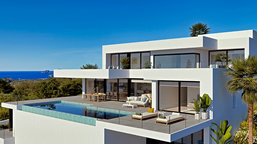 acheter sur la Costa Blanca