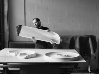 Damien Gernay designer parisien