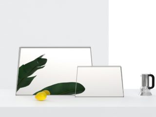 Miroirs HD