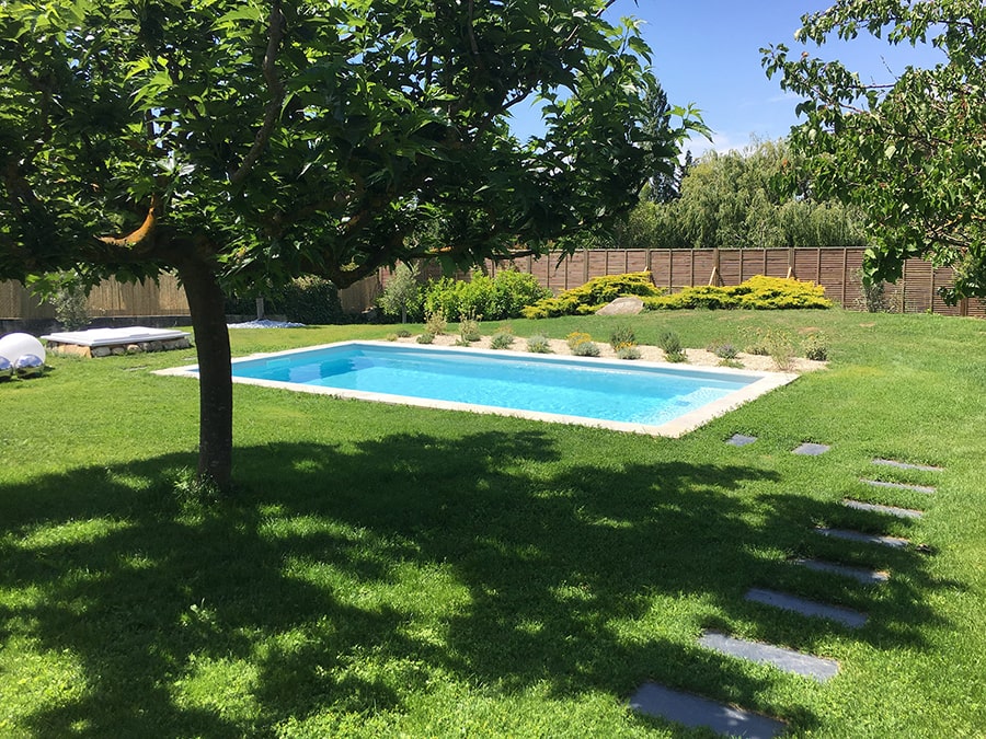 piscines made in France