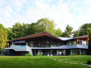 architecture contemporaine