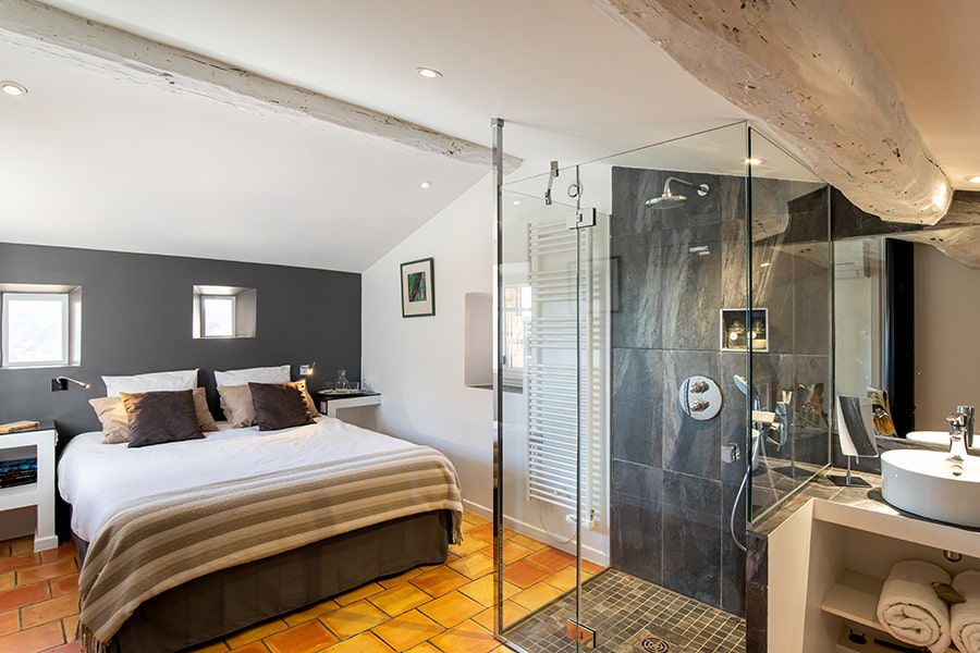 chambres d’hôtes dans le Haut-Var