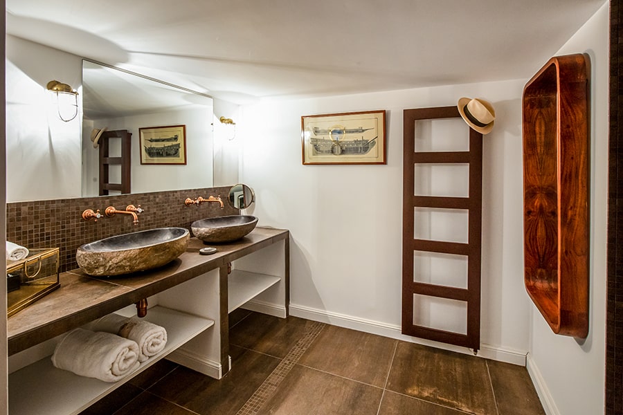 chambres d’hôtes dans le Haut-Var
