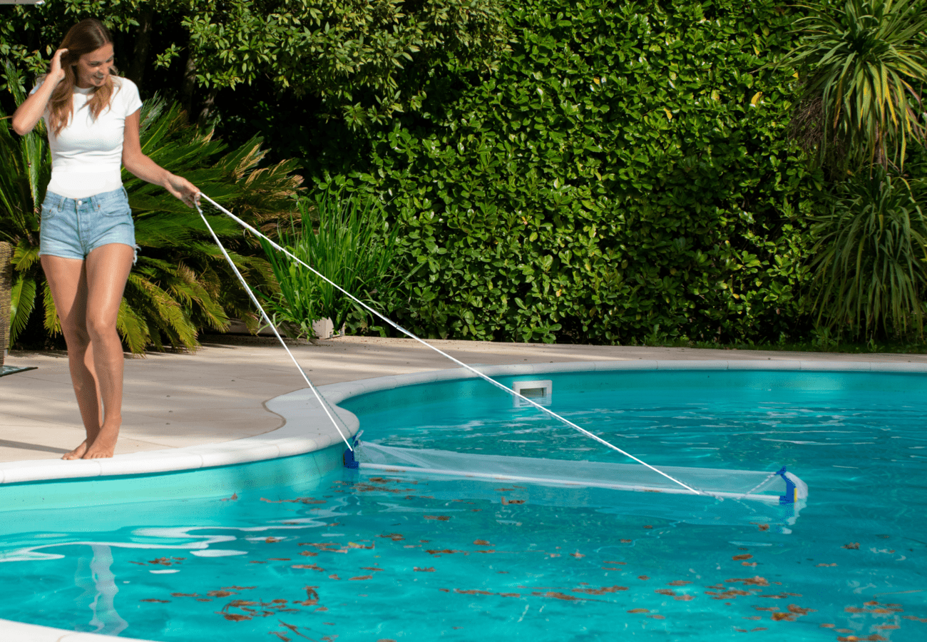 Les bons accessoires pour la piscine – Fermes et Jardins