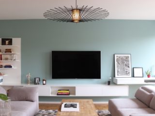 TYPOLOGIE : DES PROJETS D'ARCHITECTURE SUR-MESURE