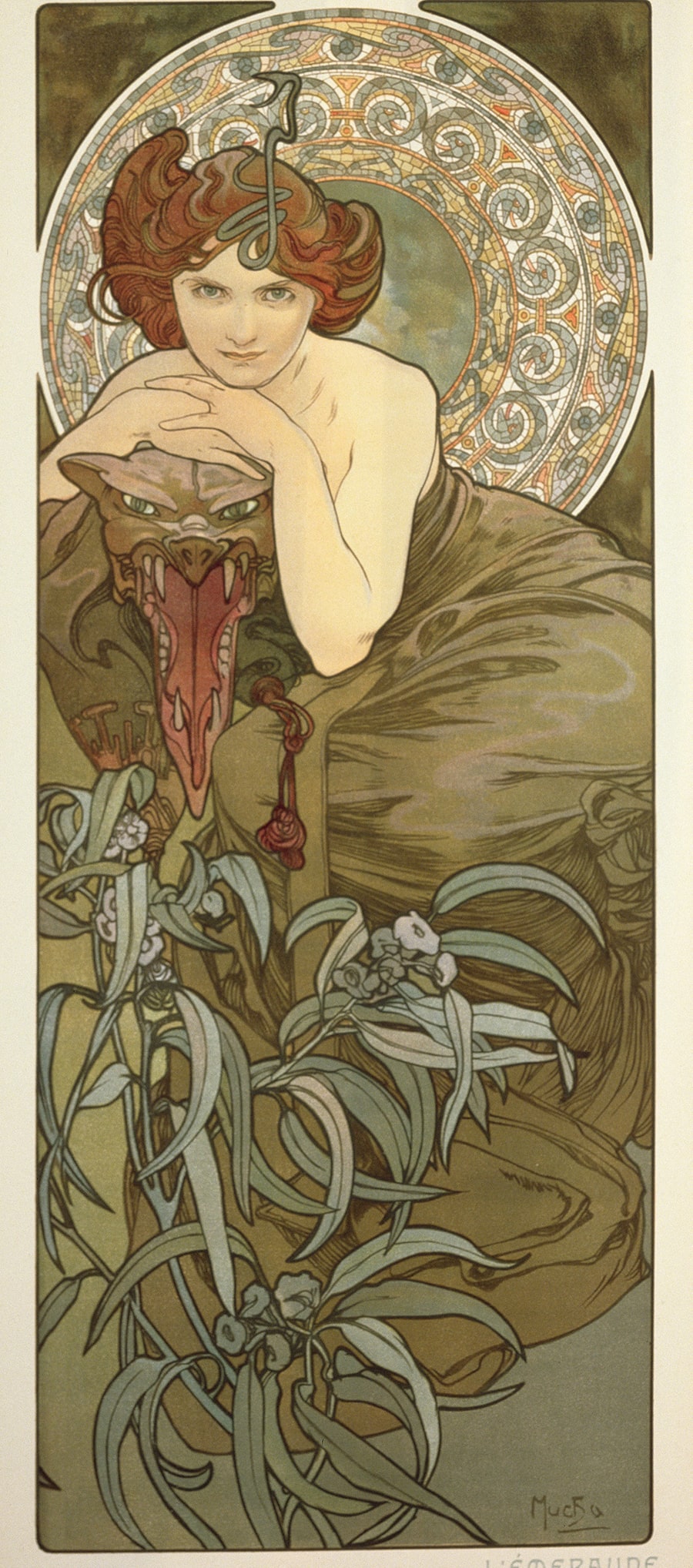 Exposition Art Nouveau