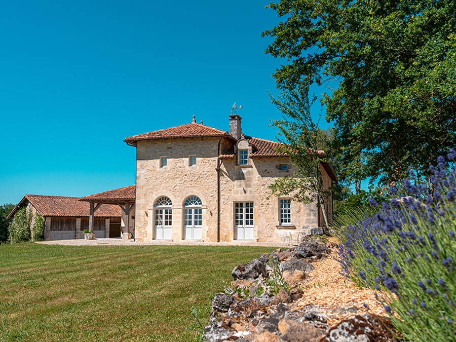 propriétés de prestige