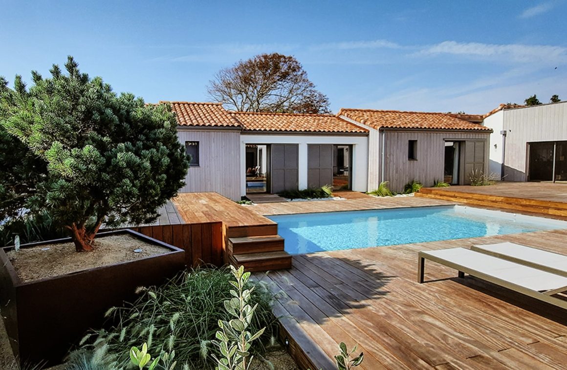 Des chambres d’hôtes à Saint-Gilles-Croix-de-Vie fraîches et inspirantes