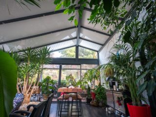 créateur de vérandas et pergolas