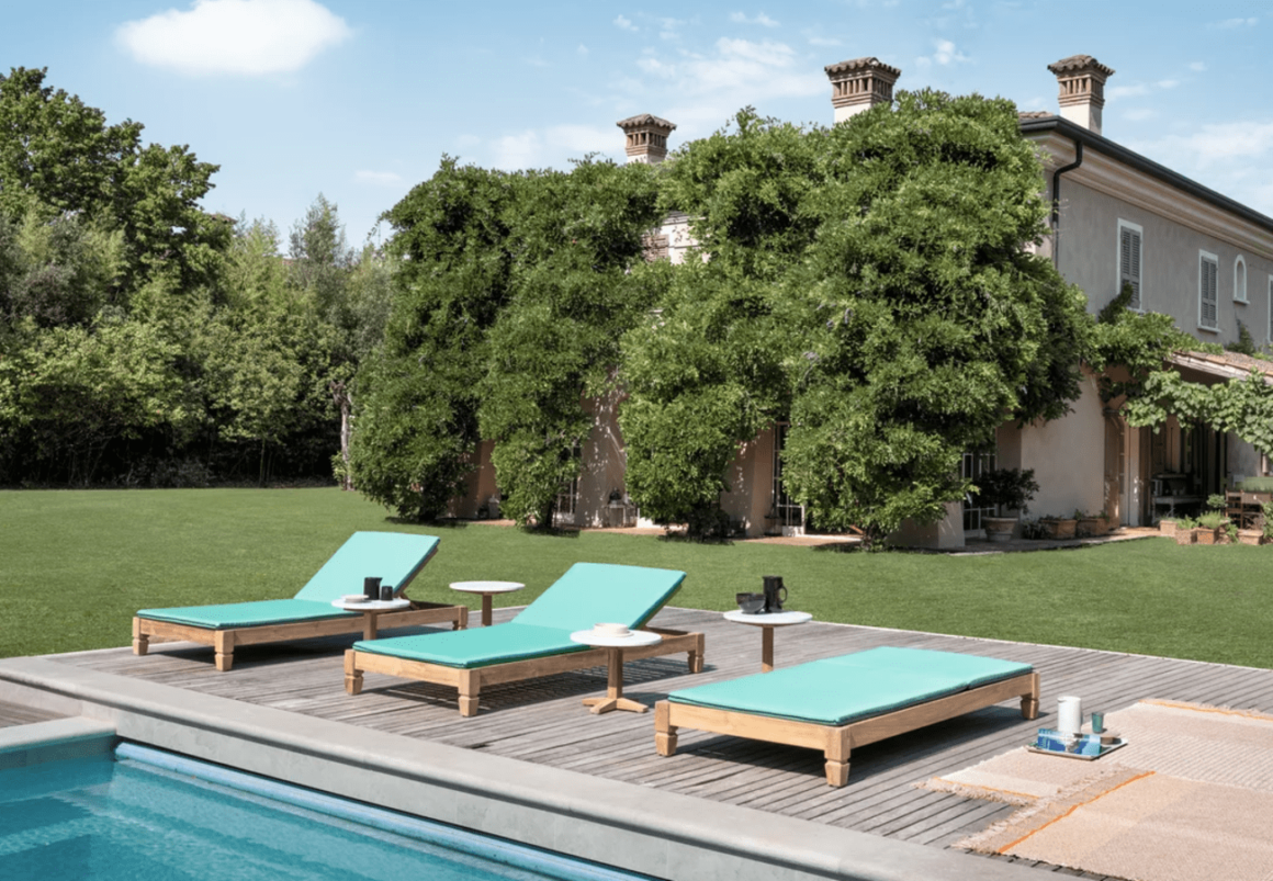 Mobilier design aux Antilles MOBILIER DESIGN AUX ANTILLES