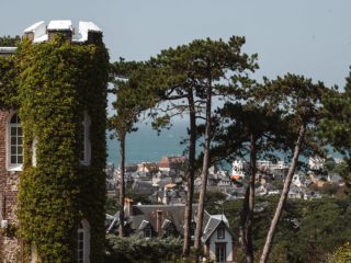 mariage en Normandie