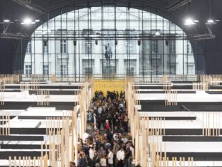salon Révélations
