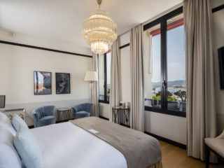 Carla Barbero, décoratrice tout terrain