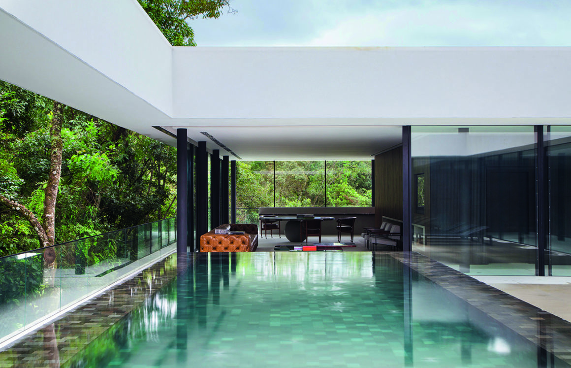 Studio Guilherme Torres : architecture durable au Brésil architecture durable