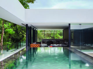 architecture durable