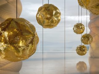 Luminaires originaux