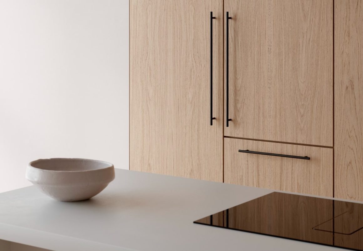 Comment choisir les poignées de meubles de cuisine ? Découvrez comment choisir ses poignées de meubles de cuisine en fonction du style souhaité.