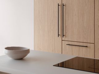 Découvrez comment choisir ses poignées de meubles de cuisine en fonction du style souhaité.