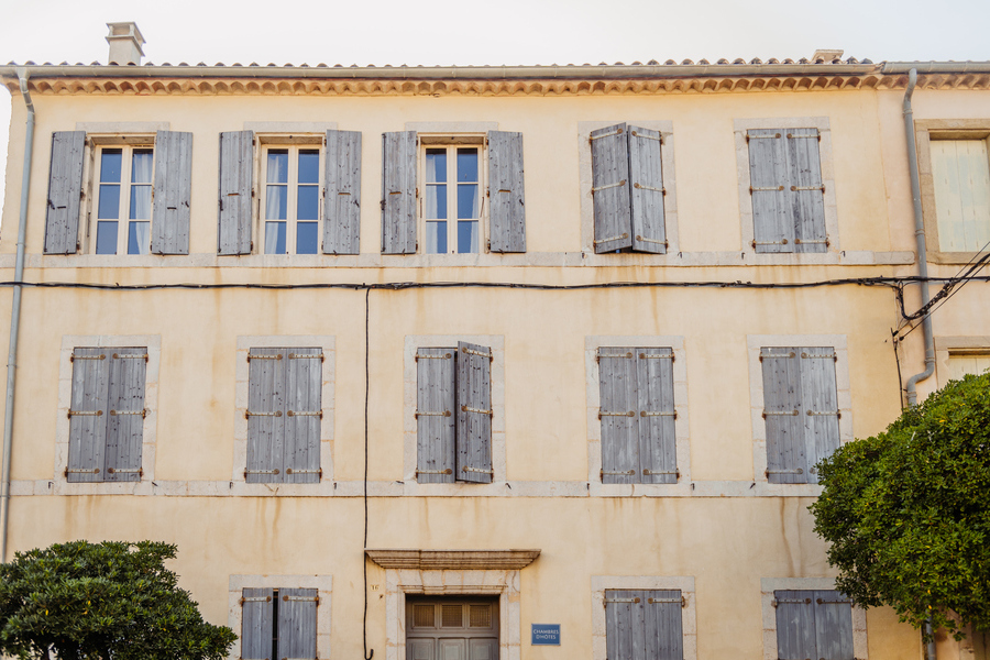 Une maison d’hôtes tout confort en Occitanie