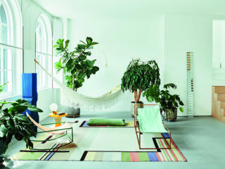 mobilier sculptural design