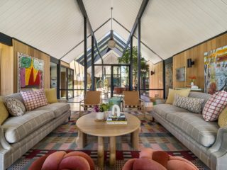 rénovations de maisons