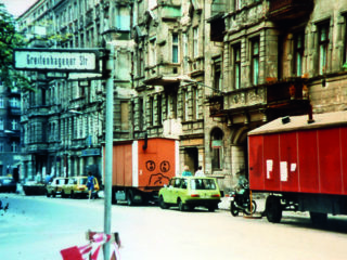 exposition immersive