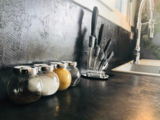 Des produits pour une décoration responsable