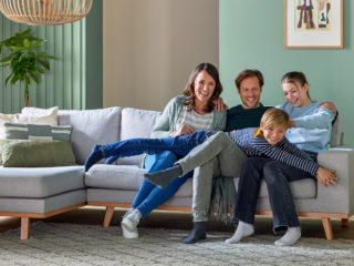 Large gamme de poêles à pétrole à mèche ou électroniques – PVG