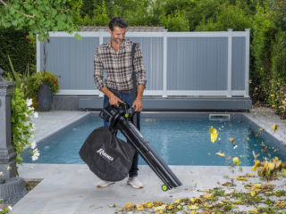 Conseils pour entretenir son jardin en automne