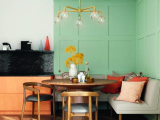 décoratrice d’intérieur de votre univers
