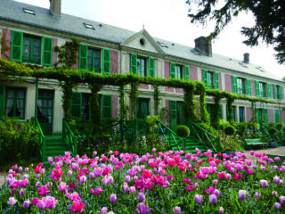 les jardins des lumières