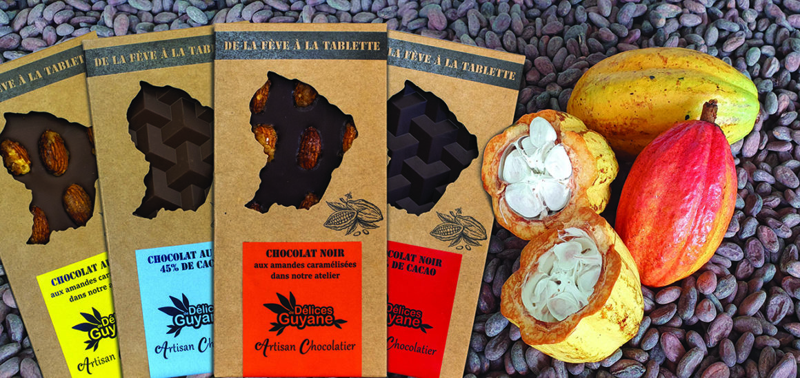 Nos pâtes de fruits artisanales - Maison Maxime Artisan chocolatier