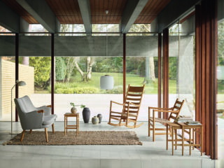 rocking chair