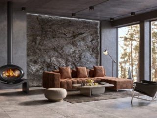 Des chauffages nouvelle génération