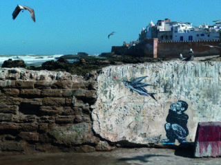 exposition Street Art