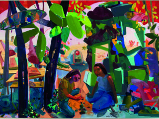 exposition surréaliste