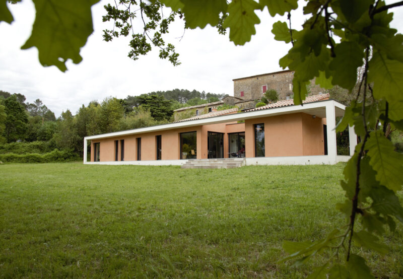 Architecture sensible: repenser les espaces de vie