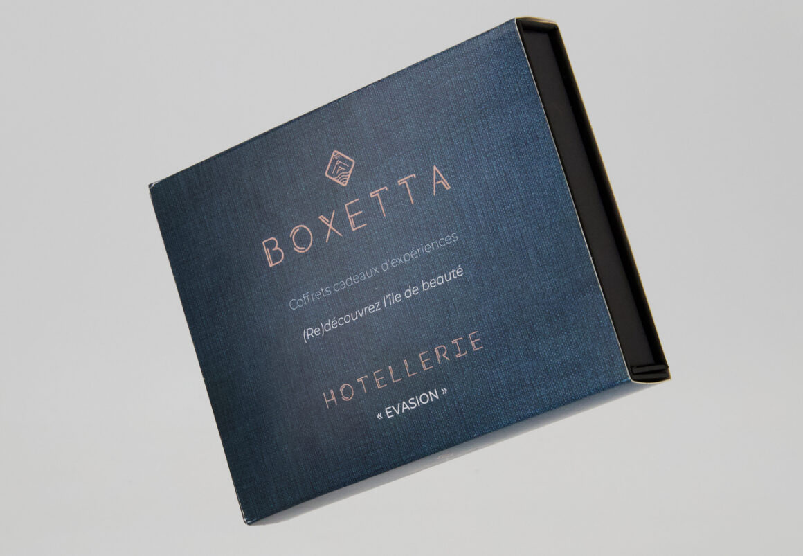 Mille et unes box cadeaux pour des expériences en Corse – A Boxetta